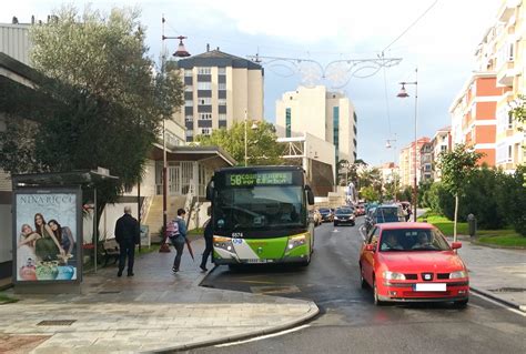 El Bng Denuncia Que Siguen Los Recortes En Vitrasa Y Avanza Una