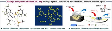 N Triflyl Phosphoric Triamide A High Performance Purely Organic