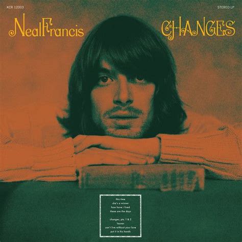 Best Buy: Changes [LP] VINYL