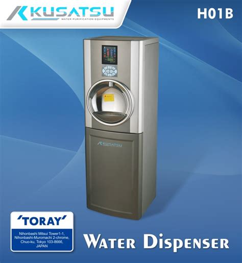 Jual Water Dispenser Harga Water Dispenser