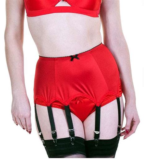 Sale 10 Strap Suspender Belt In Stock