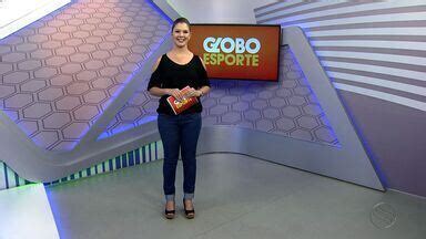 Globo Esporte Se Confira O Globo Esporte Sergipe Desta Quinta Feira