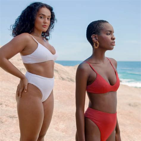 Hot Sexy Mara Luiza Bikini Pics