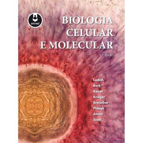 Biologia Molecular Da Celula De Alberts Pontofrio