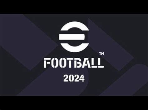 New Season EFootball Co Op YouTube