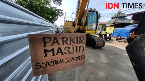 Alasan Gibran Parkir Mobil Dinas Di Viaduk Gilingan Kesal S