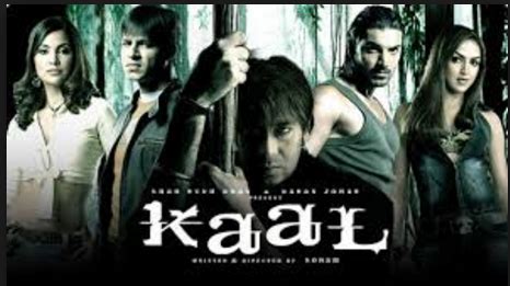 Kaal 2005 Full Movie | GeoFreeMovies