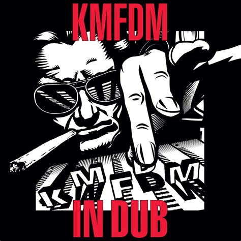 Let Go Kmfdm Metropolis Records