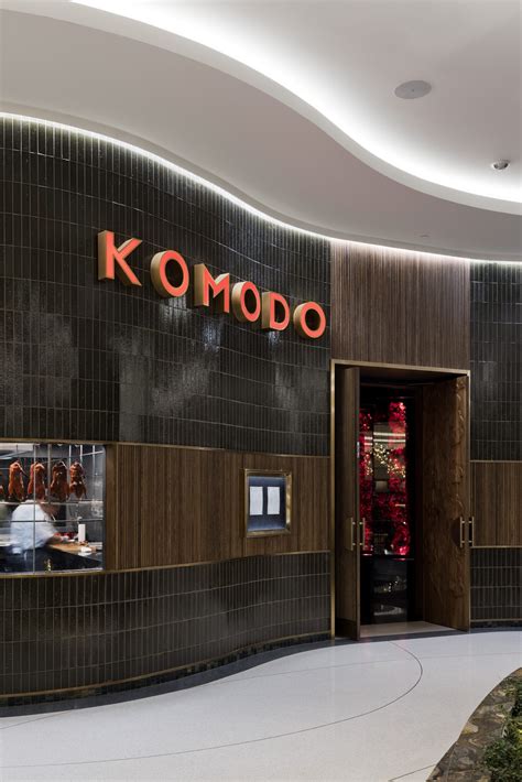 Komodo Las Vegas Las Vegas Restaurant Week By Three Square Food Bank