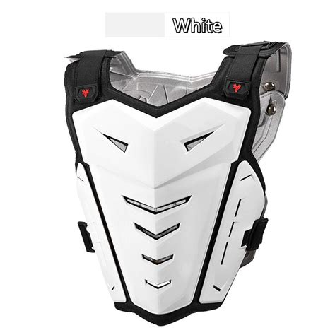 Zyjh Motorcycle Body Armor Motorjas Motocross Moto Grandado