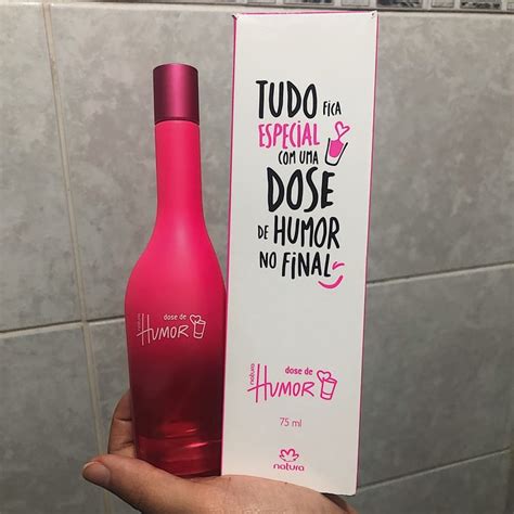 Natura Colonia Femenina Humor Review Abillion