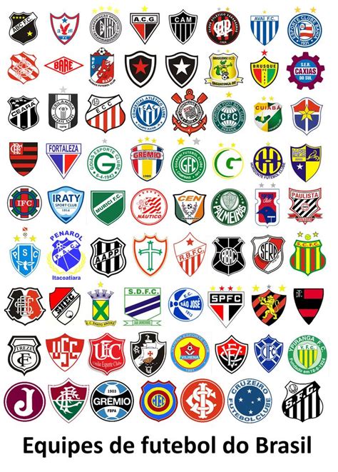 Logos De Equipos De Futbol Descargar O Ver Fotos