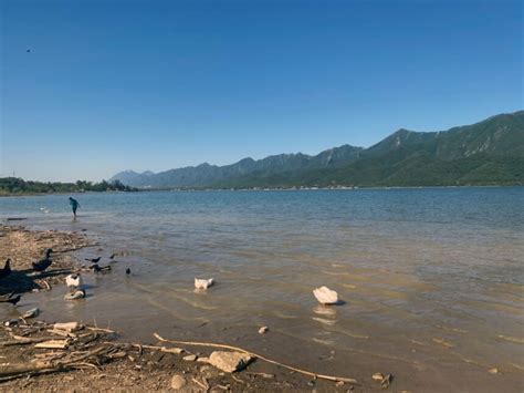 Hoy Comenz El Restablecimiento Normal Del Agua En Monterrey Nuevo