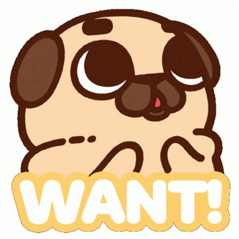 Puglie Puglie Pug Sticker - Puglie Pug Puglie Pug - Discover & Share GIFs