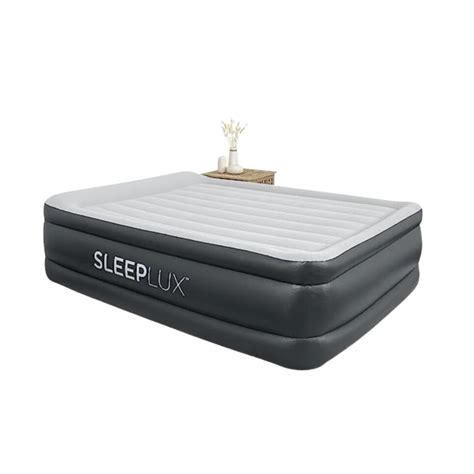 Queen Air Mattress Oyster