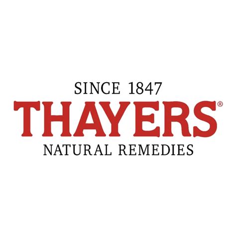 thayers skincare natural toners  herbal solutions