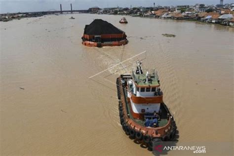 Indika Energy Targetkan Separuh Pendapatan Tak Lagi Ditopang Batu Bara