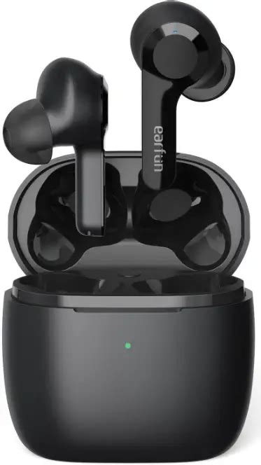 Earfun Air True Wireless Earbuds User Manual