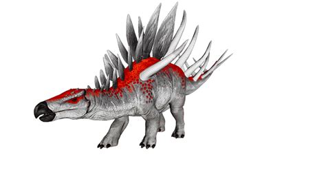 File Kentrosaurus Paintregion4 Png Ark Official Community Wiki