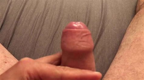 Wanking My Cock Gay Man Porn XHamster
