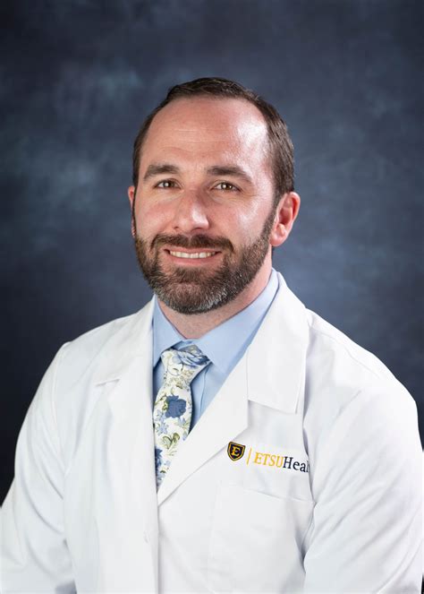 Find an Endocrinologist | ETSU Health