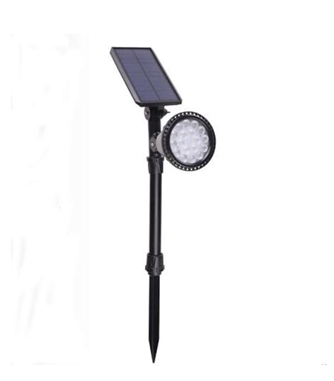 Solar Spot Light Sunergyplus