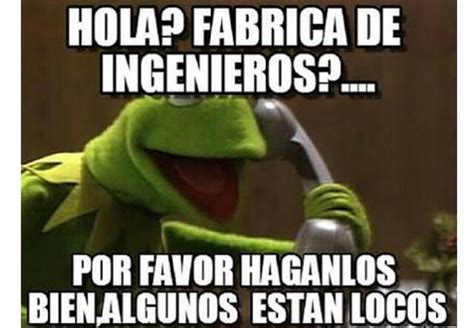 Día Del Ingeniero Colombia Mejores Memes Para Compartir En Whatsapp Facebook Instagram