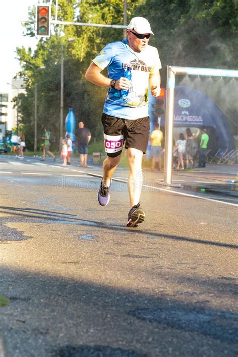 3 Rd Wizz Air Katowice Half Marathon Katowice Silesia Poland June