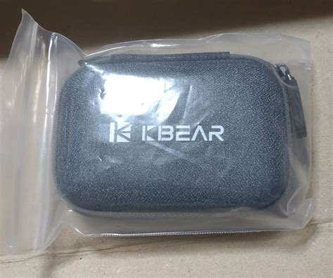イヤーピース KBEAR 07で聴いてみた！ | ナルクの趣味で人生を楽しむブログ