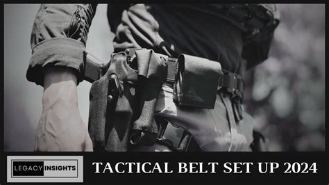 Defense Mechanisms Mech Battle Belt Overview And Setup Youtube