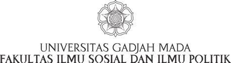 Detail Logo Universitas Gadjah Mada Koleksi Nomer 25