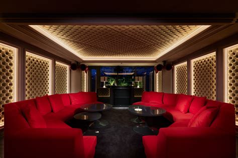 PRIVATE LOUNGE | fantastic design works