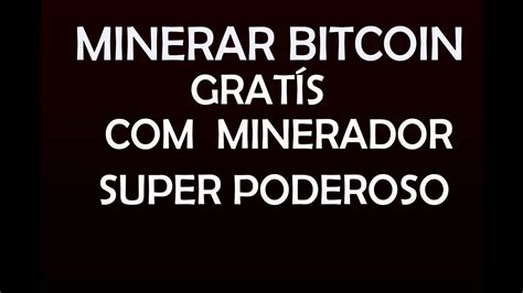 Minerar Bitcoin No Pc E Celular Youtube