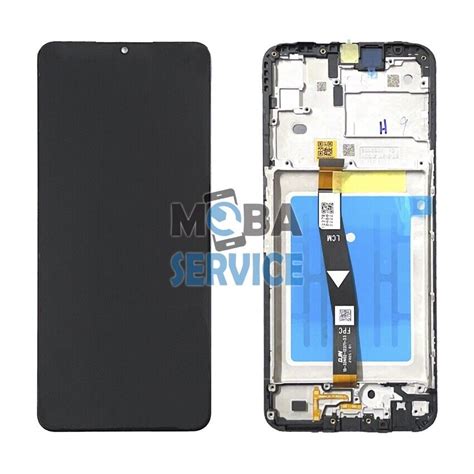 Display Samsung A G A Bildschirm Lcd Original Service Pack