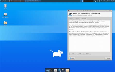C Mo Instalar El Ltimo Escritorio Xfce En Ubuntu Y Fedora Muylinux