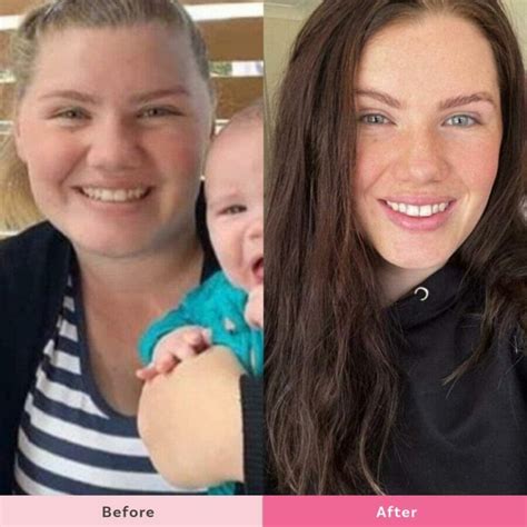 This Mum Has Lost Kg In Weeks Plus With The Savings She Bought