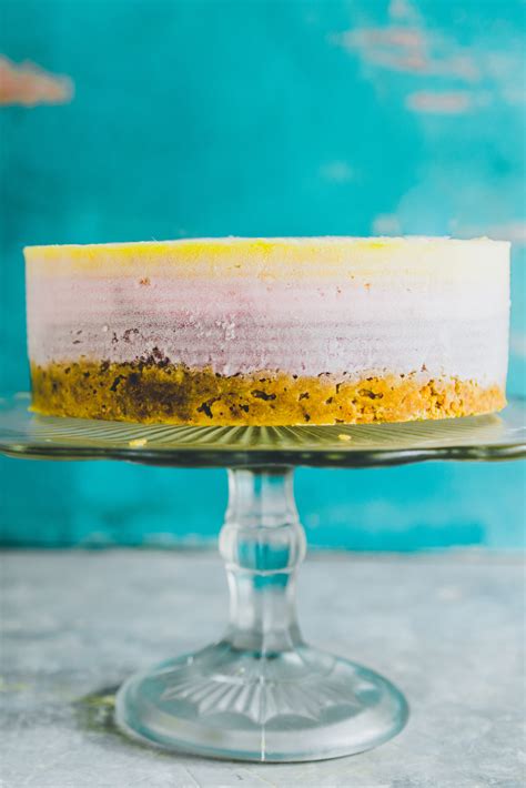 Frozen Cheesecake Recipe | Creamy and Delicious