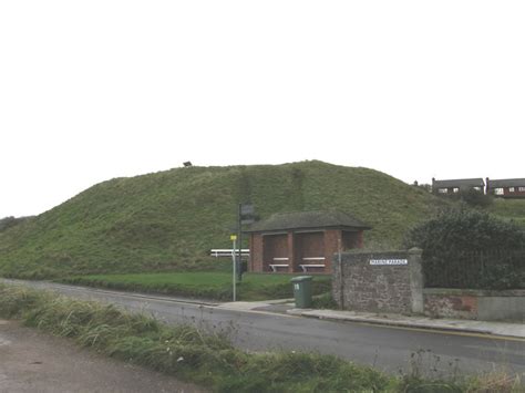 Castle Hill Picture 2 East Links North Berwick East Lothian Scotland Scottish