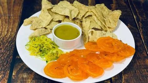 Amazing Dussehra Dishes To Savour This Festive Season