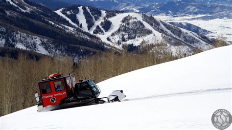 Steamboat Powdercats – Steamboat Springs, CO | Backcountry Snowcat Skiing