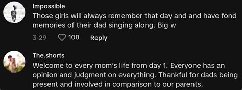 Podcaster Says Dad at Taylor Swift Concert is Cringe