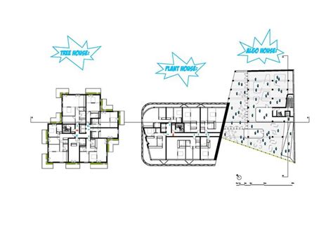 In Vivo Xtu Architects Mu Architecture R Inventer Paris Xiiie Arr