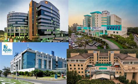 World-class medical colleges and hospitals in India