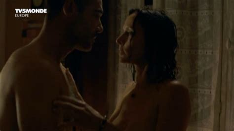 Nude Video Celebs Claude Perron Nude Le Repaire De La Vouivre S E