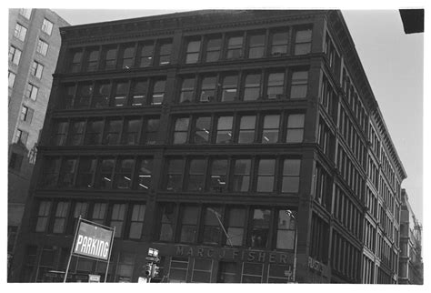 462 Broadway, looking east down Grand Street - Village Preservation