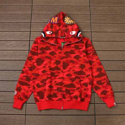 Купить Зип худи Bape sta мужская унисекс кофта, цена 1899 грн — Prom.ua ...