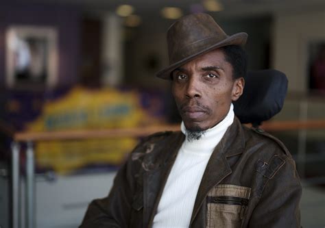 Chicago's disabled homeless population struggles to find shelter