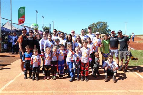 Rondonenses Conquistam Medalhas Na Abertura Do Paranaense De