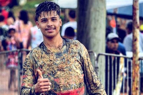 A Gazeta Piloto de Colatina morre durante competição de motocross em MG