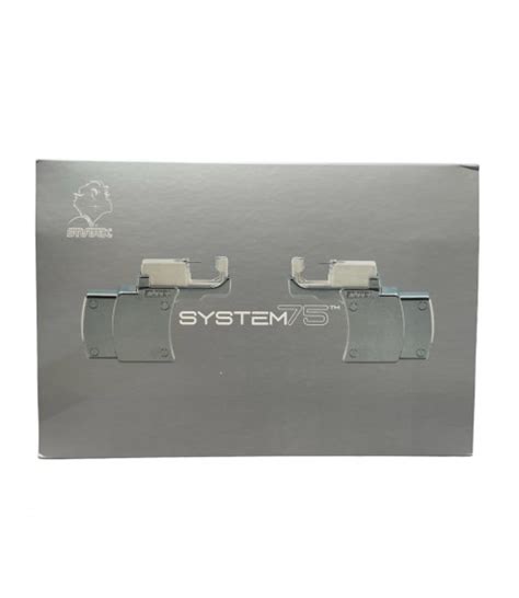 Studex System 75 kit pistol professional piercing machine silence ear ...
